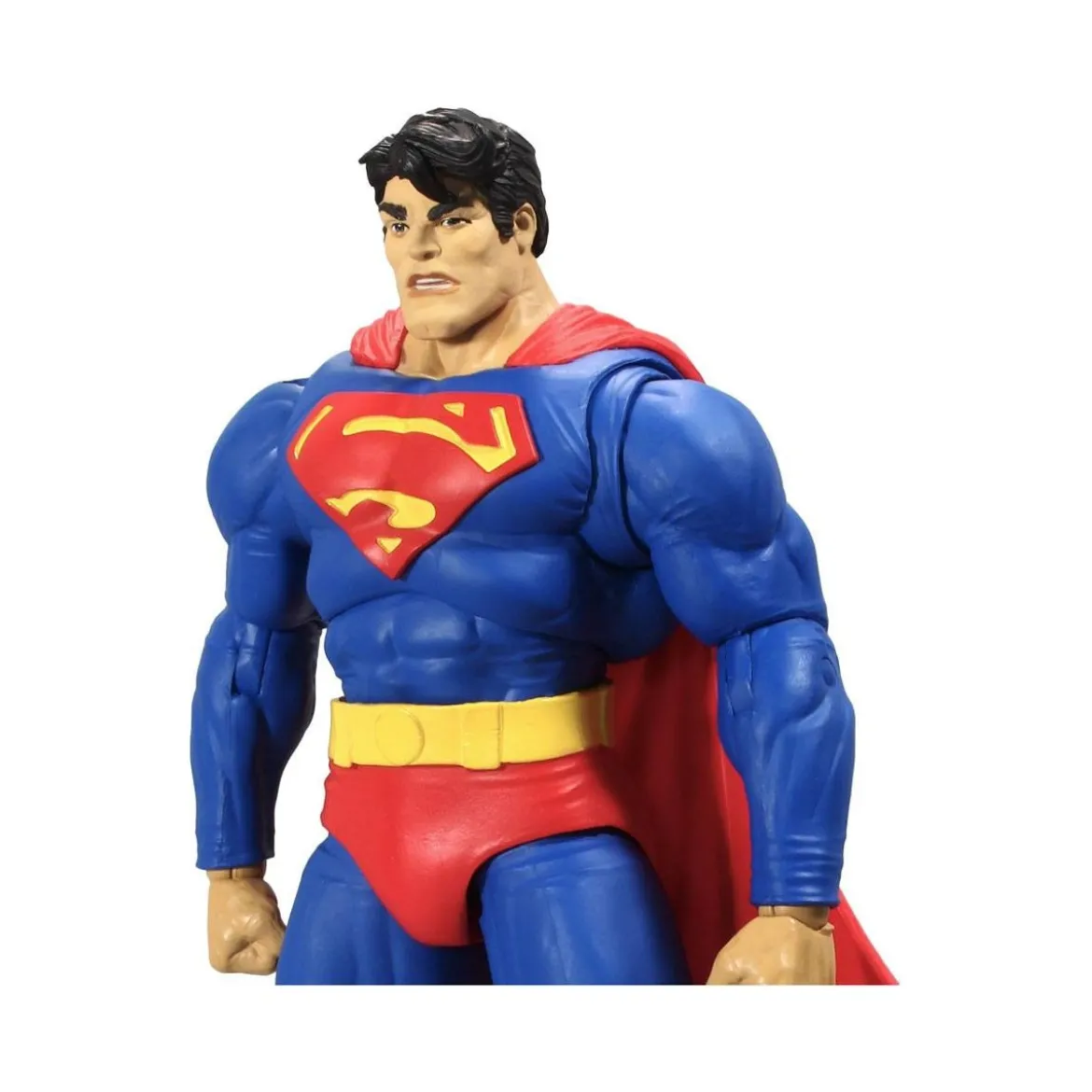 Mc Farlane DC Multiverse - Superman 1/12 - Batman: The Dark Knight Returns BUILD A