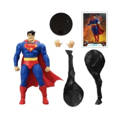 Mc Farlane DC Multiverse - Superman 1/12 - Batman: The Dark Knight Returns BUILD A