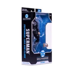 Mc Farlane DC Multiverse - Superman (Superman: Lois and Clark) 1/12