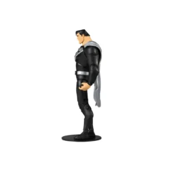 Mc Farlane DC Multiverse - Superman Black Suit Variant - Superman: The Animated Series 1/12