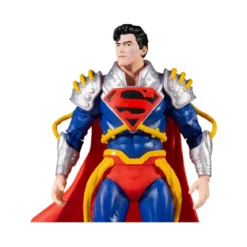 Mc Farlane - DC Multiverse - Superboy Prime - Infinite Crisis 1/12