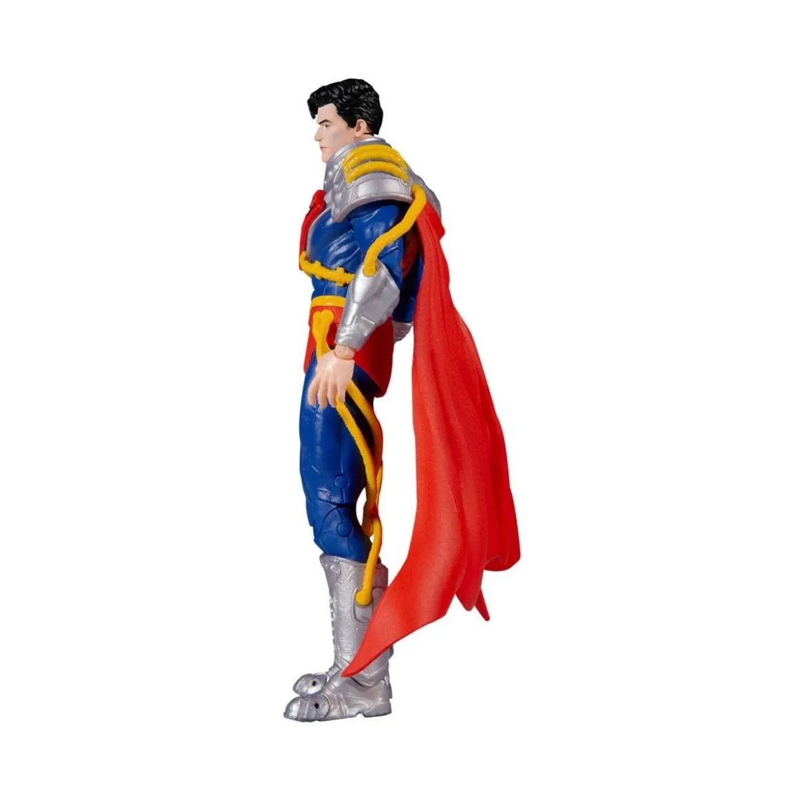 Mc Farlane - DC Multiverse - Superboy Prime - Infinite Crisis 1/12