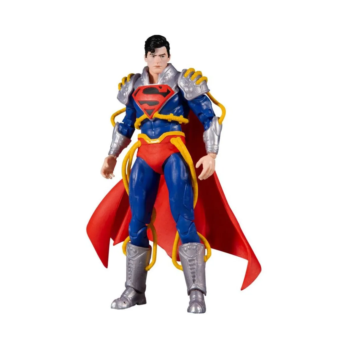 Mc Farlane - DC Multiverse - Superboy Prime - Infinite Crisis 1/12