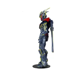 Mc Farlane - DC Multiverse - Superman Energized Unchained Armor (Gold Label) 1/12
