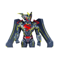 Mc Farlane - DC Multiverse - Superman Energized Unchained Armor (Gold Label) 1/12