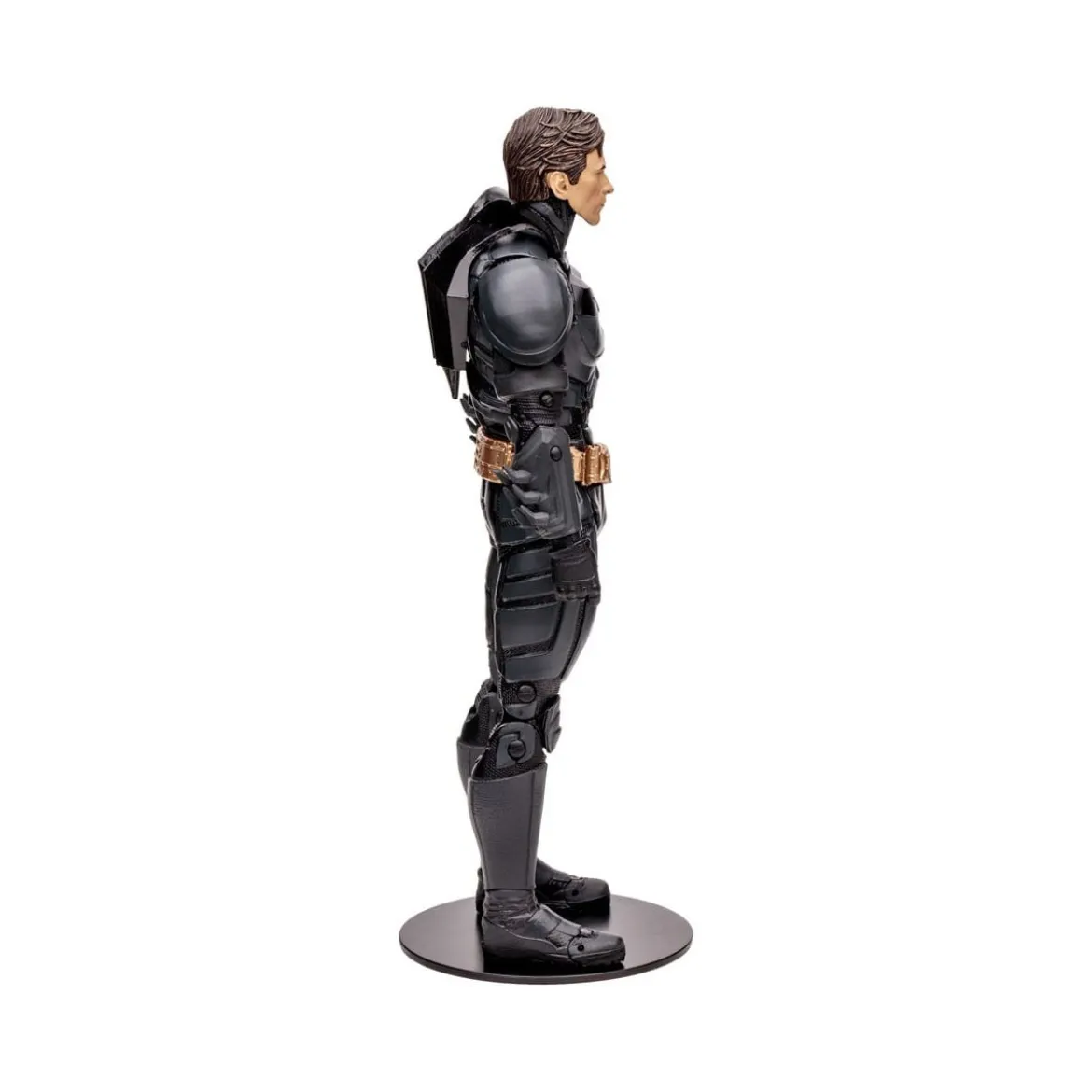 Mc Farlane - DC Multiverse - The Dark Knight Sky Dive 1/12 (The Dark Knight) Gold Label