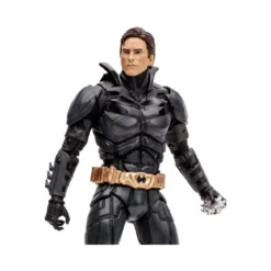 Mc Farlane - DC Multiverse - The Dark Knight Sky Dive 1/12 (The Dark Knight) Gold Label