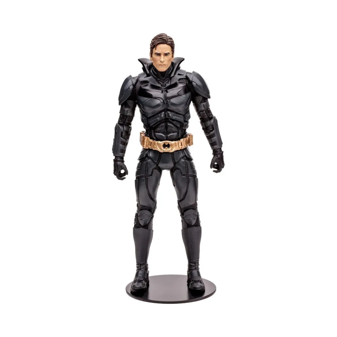 Mc Farlane - DC Multiverse - The Dark Knight Sky Dive 1/12 (The Dark Knight) Gold Label