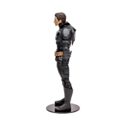 Mc Farlane - DC Multiverse - The Dark Knight Sky Dive 1/12 (The Dark Knight) Gold Label
