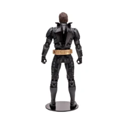 Mc Farlane - DC Multiverse - The Dark Knight Sky Dive 1/12 (The Dark Knight) Gold Label