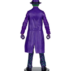 Mc Farlane - DC Multiverse - The Joker Collector Edition 1/12 - Batman (1989)