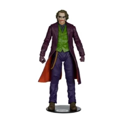 Mc Farlane DC Multiverse - THE JOKER - The Dark Knight Deluxe Theatrical Edition
