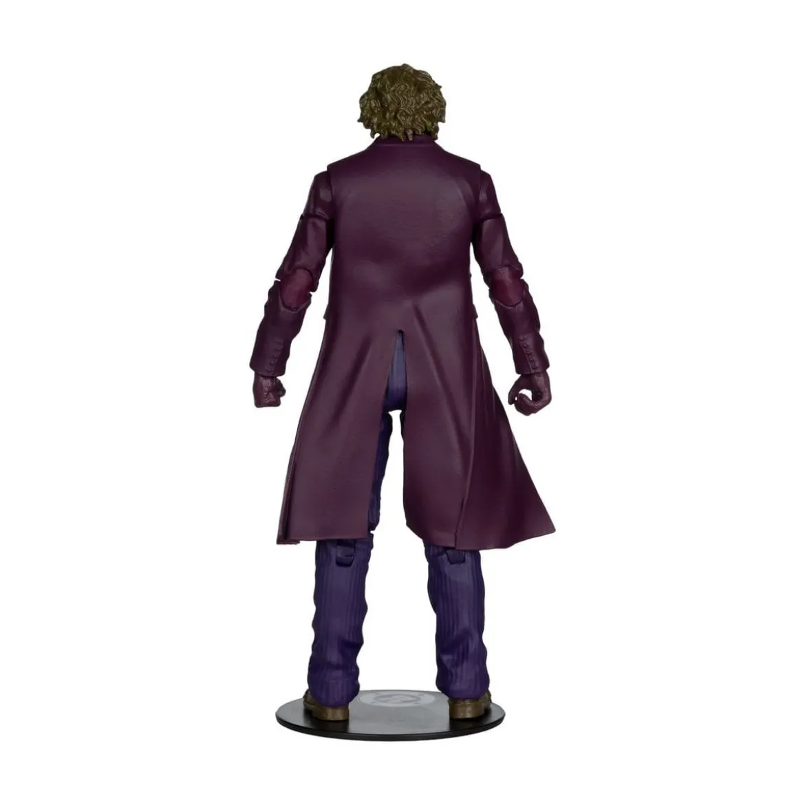 Mc Farlane DC Multiverse - THE JOKER - The Dark Knight Deluxe Theatrical Edition