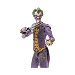 Mc Farlane - DC Multiverse - The Joker (Batman: Arkham City) 1/12