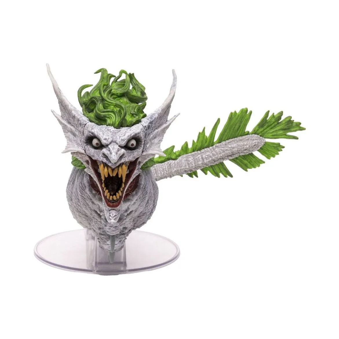 Mc Farlane - DC Multiverse - The Joker Dragon