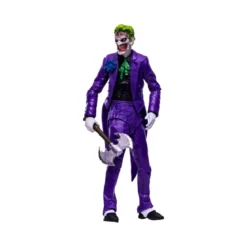 Mc Farlane - DC Multiverse - The Joker Death Of The Family 1/12