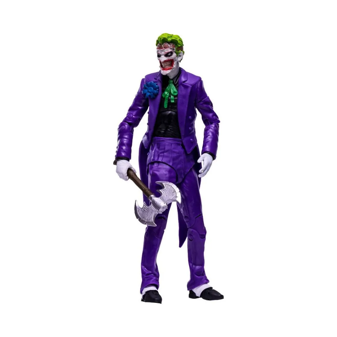 Mc Farlane - DC Multiverse - The Joker Death Of The Family 1/12