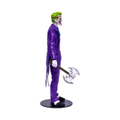 Mc Farlane - DC Multiverse - The Joker Death Of The Family 1/12