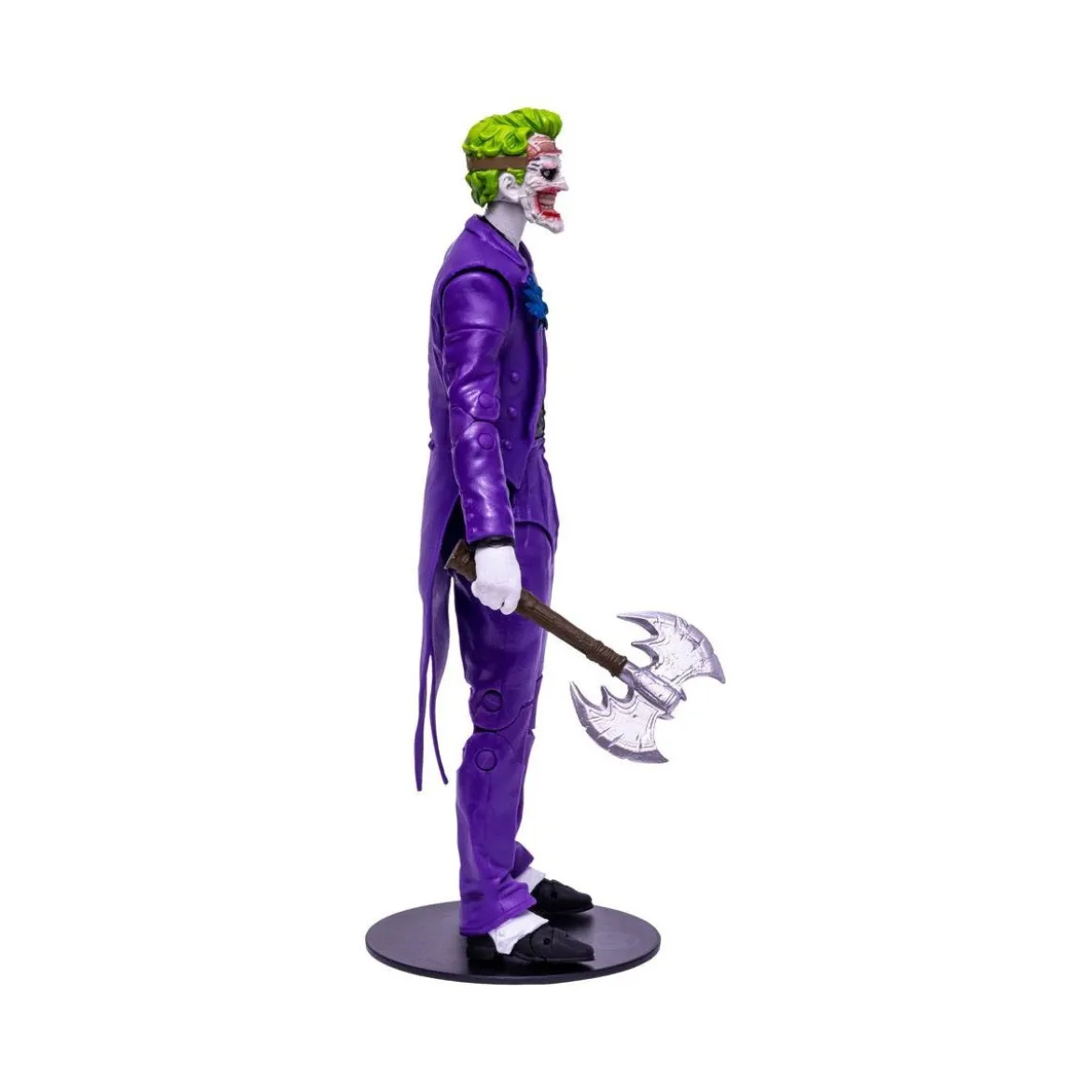 Mc Farlane - DC Multiverse - The Joker Death Of The Family 1/12