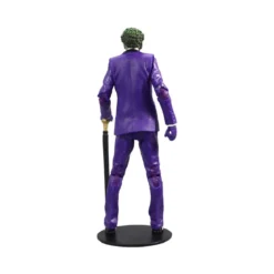Mc Farlane - DC Multiverse - The Joker: The Criminal - Batman: Three Jokers 1/12