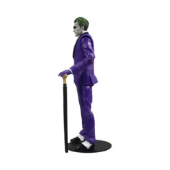 Mc Farlane - DC Multiverse - The Joker: The Criminal - Batman: Three Jokers 1/12