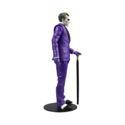 Mc Farlane - DC Multiverse - The Joker: The Criminal - Batman: Three Jokers 1/12