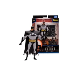 Mc Farlane - DC Multiverse The New Batman Adventures Wave 1 - BATMAN