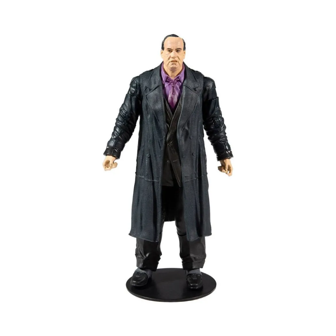 Mc Farlane - DC Multiverse - The Penguin 1/12 The Batman 2022