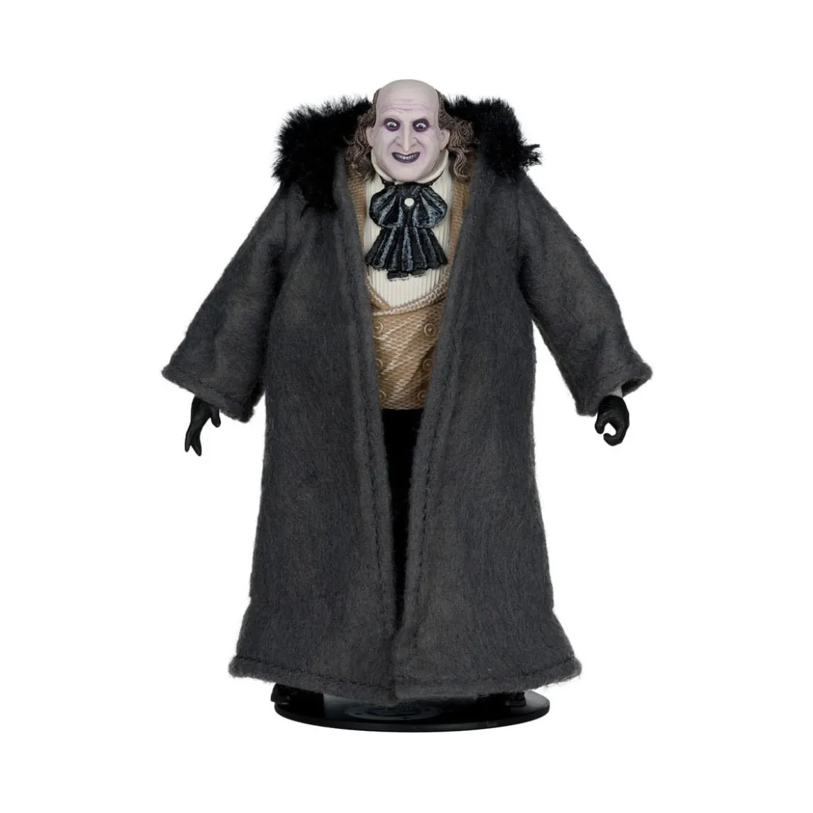 Mc Farlane DC Multiverse - THE PENGUIN - Batman Returns Deluxe Theatrical Edition