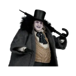 Mc Farlane DC Multiverse - THE PENGUIN - Batman Returns Deluxe Theatrical Edition