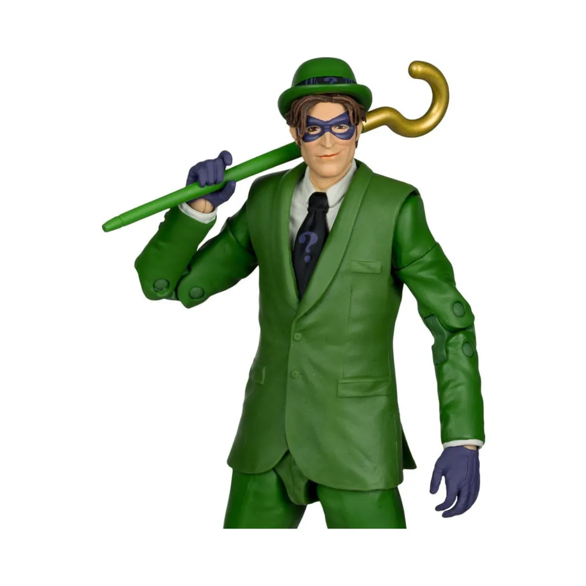 Mc Farlane - DC Multiverse - The Riddler 1/12