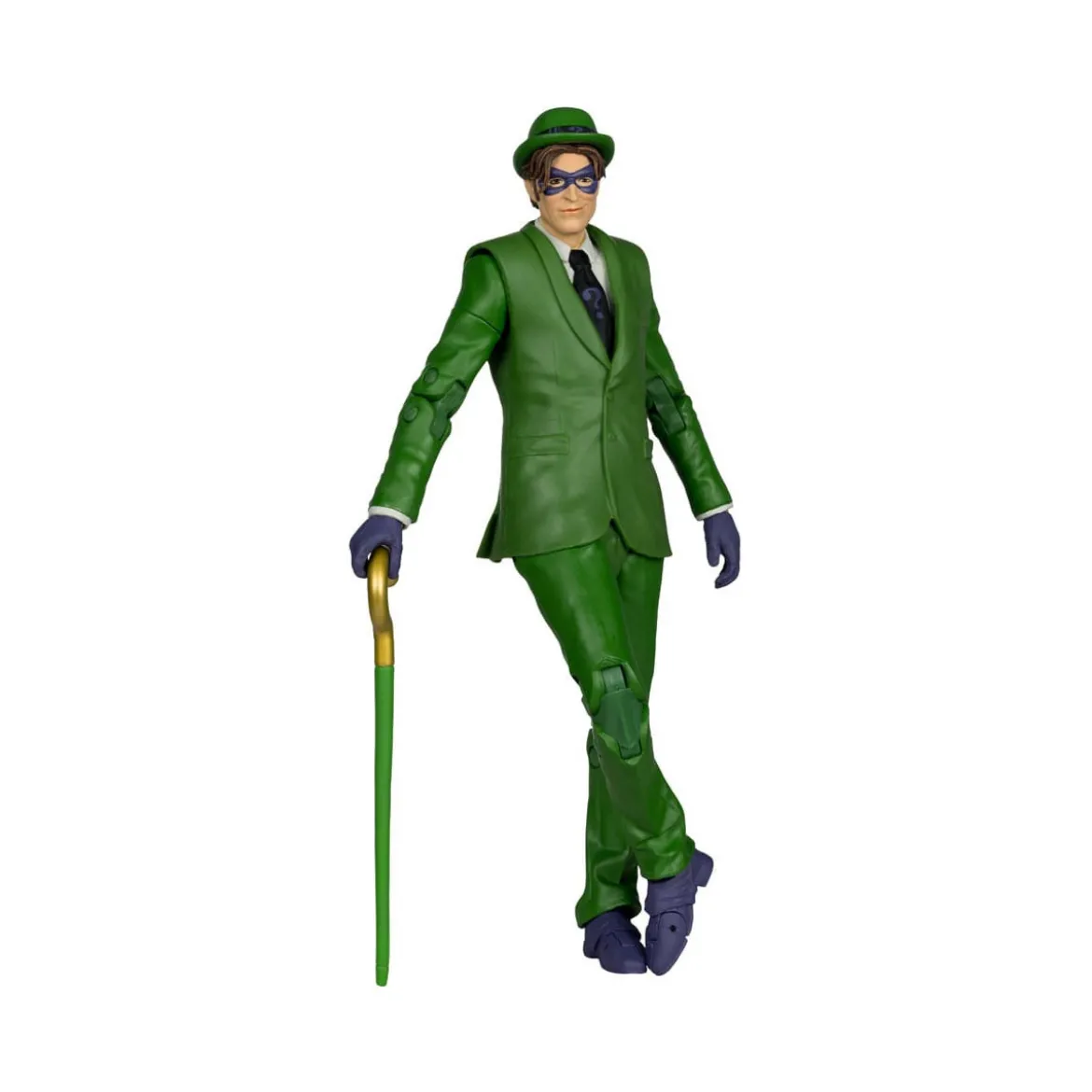Mc Farlane - DC Multiverse - The Riddler 1/12