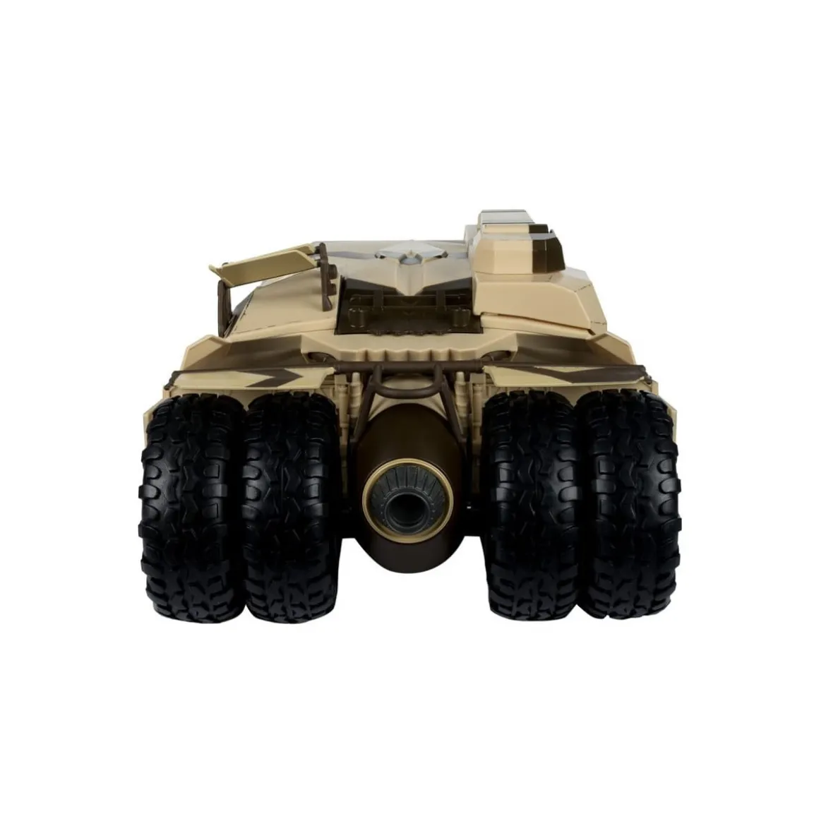 Mc Farlane - DC Multiverse - Tumbler Camouflage 1/12 (The Dark Knight) Gold Label