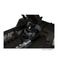 Mc Farlane - DC Multiverse - White Knight Batmobile Gold Label