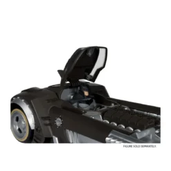 Mc Farlane - DC Multiverse - White Knight Batmobile Gold Label