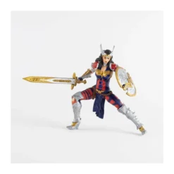 Mc Farlane DC Multiverse - Wonder Woman Designed by Todd McFarlane 1/12