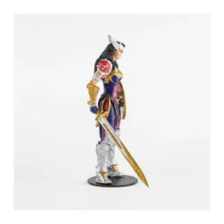 Mc Farlane DC Multiverse - Wonder Woman Designed by Todd McFarlane 1/12