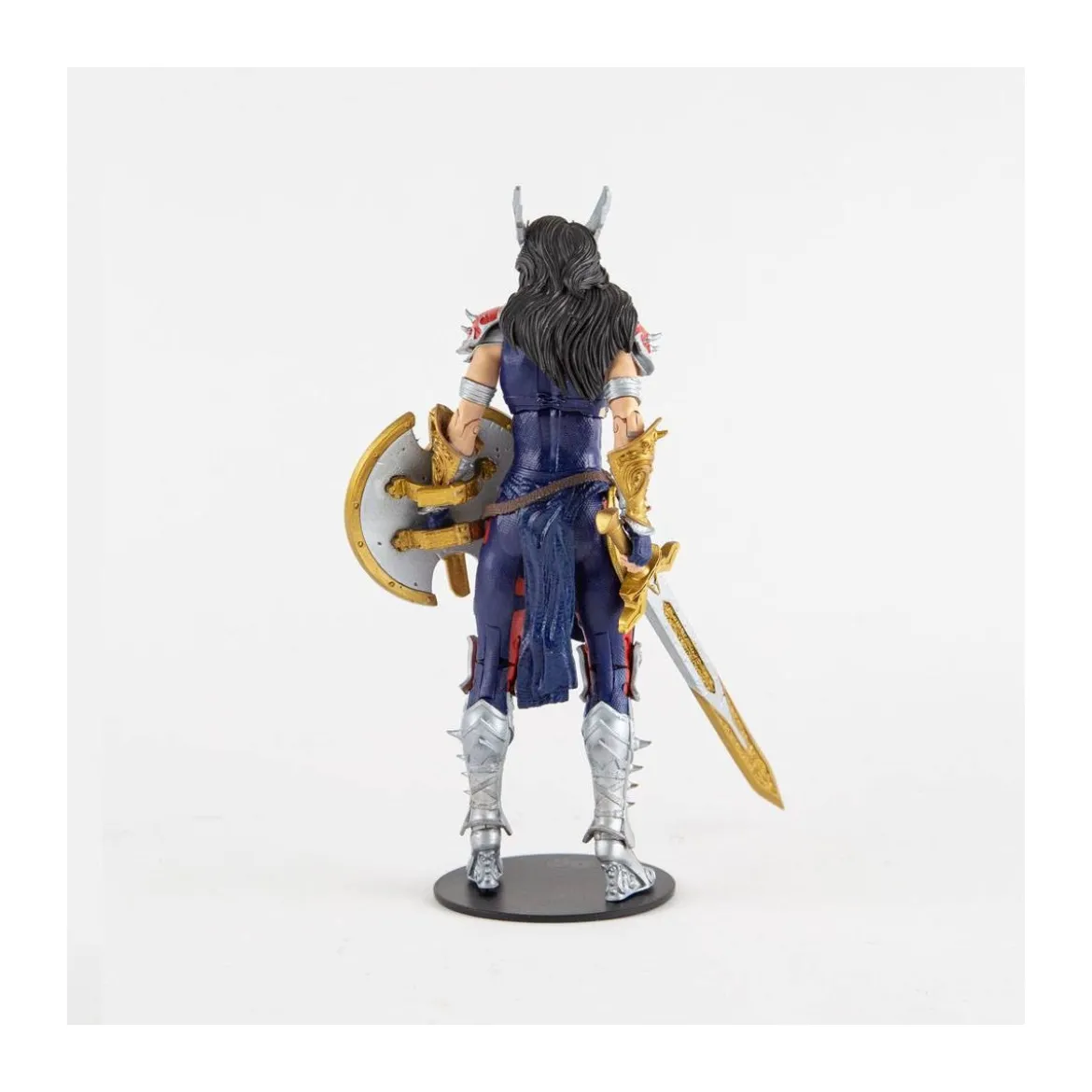 Mc Farlane DC Multiverse - Wonder Woman Designed by Todd McFarlane 1/12