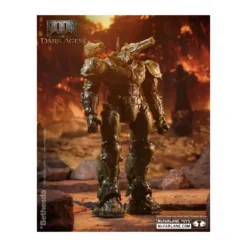 Mc Farlane - Doom Slayer Atlan - Doom: The Dark Ages 1/6
