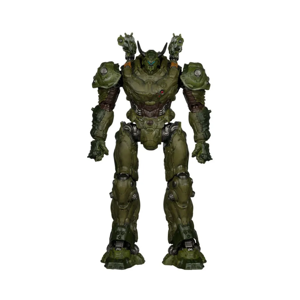 Mc Farlane - Doom Slayer Atlan - Doom: The Dark Ages 1/6