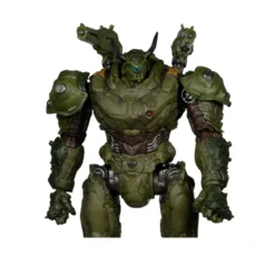 Mc Farlane - Doom Slayer Atlan - Doom: The Dark Ages 1/6
