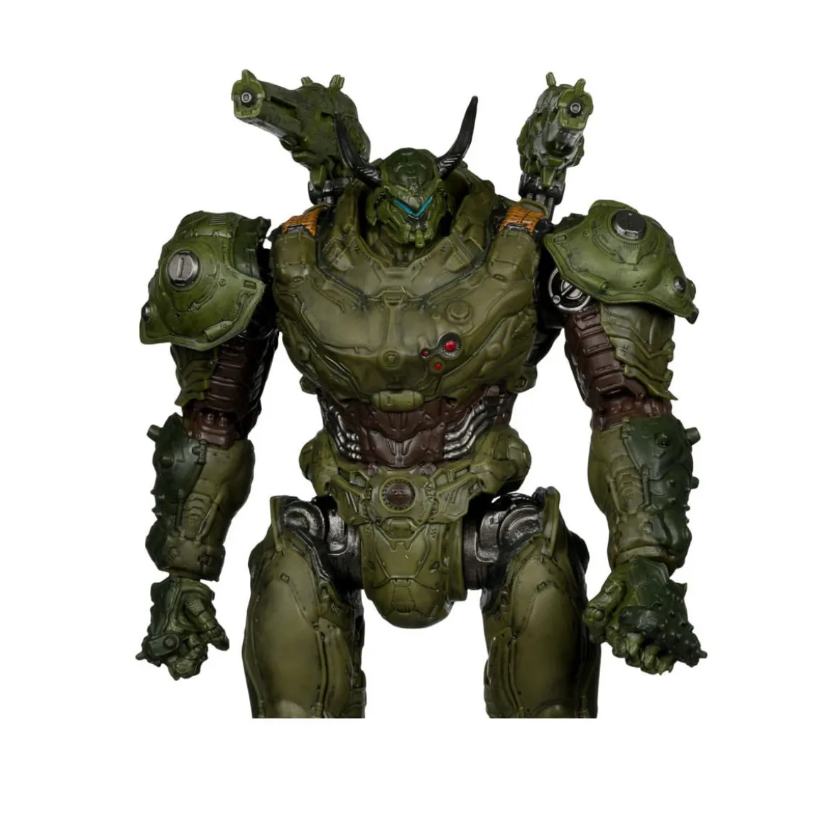 Mc Farlane - Doom Slayer Atlan - Doom: The Dark Ages 1/6
