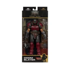 Mc Farlane - Doom Slayer (Phalanx Skin) - Doom: The Dark Ages