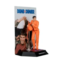 Mc Farlane - Dumb & Dumber - Lloyd Christmas (Gold Label) - Movie Maniacs
