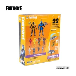 Mcfarlane - Fortnite - figurine Beastmode Rhino