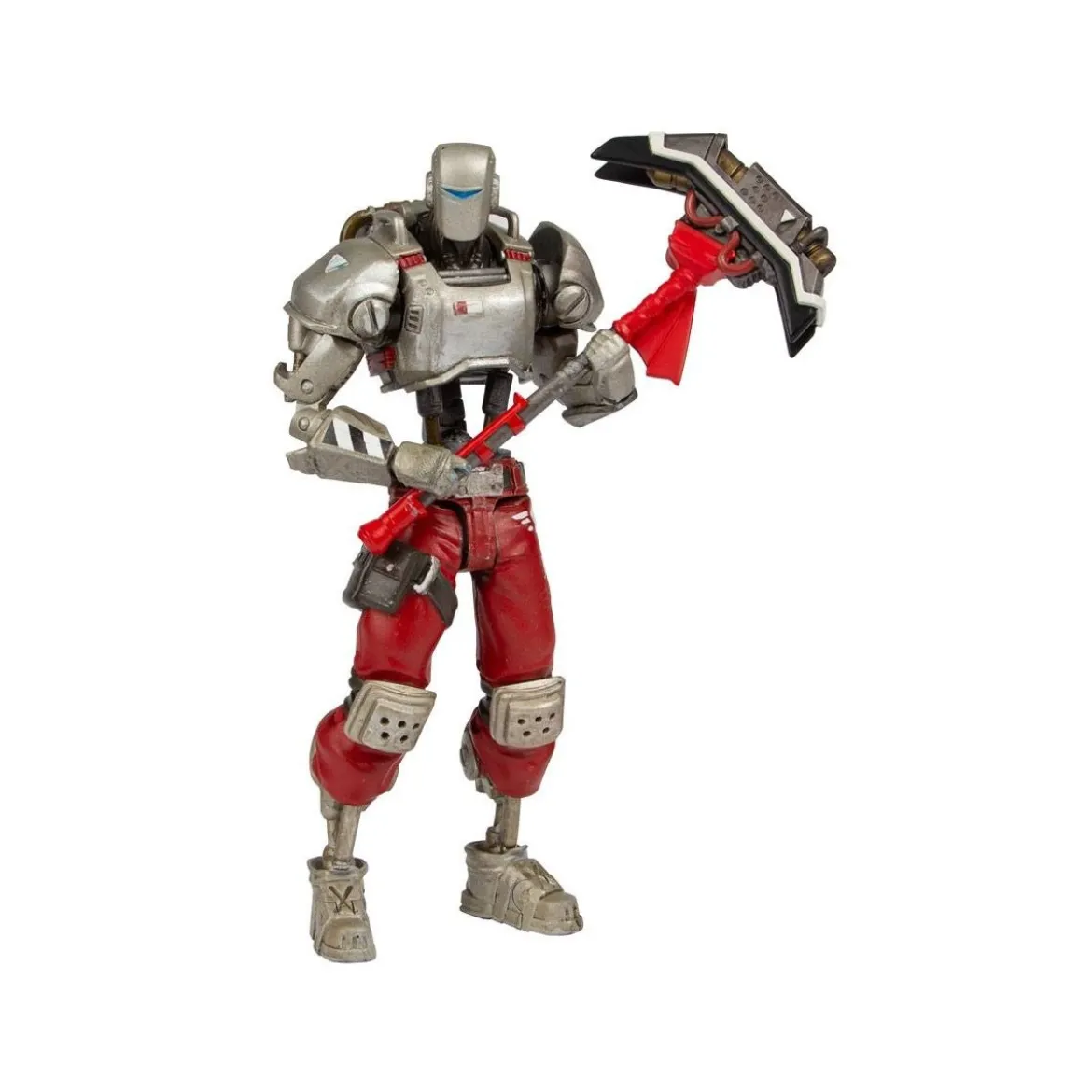 Mcfarlane - Fortnite - figurine A.I.M