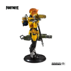 Mcfarlane - Fortnite - figurine Beastmode Jackal
