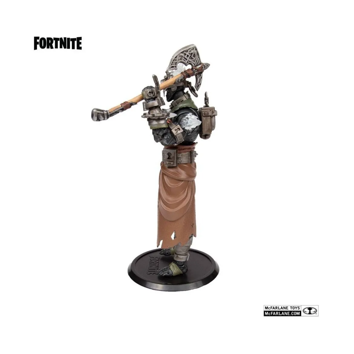 Mcfarlane - Fortnite - figurine The Prisoner - 18 cm