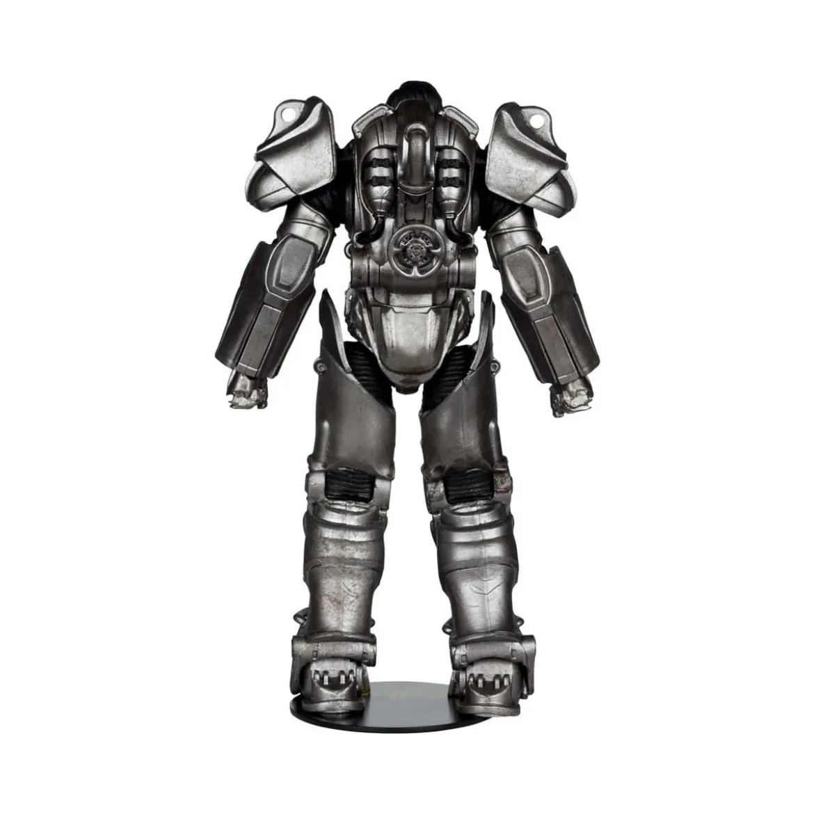 Mc Farlane - Hank MacLean (Power Armor T-60) - Fallout TV Serie
