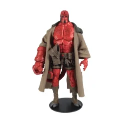 Mc Farlane - Hellboy Collector Edition 1/12